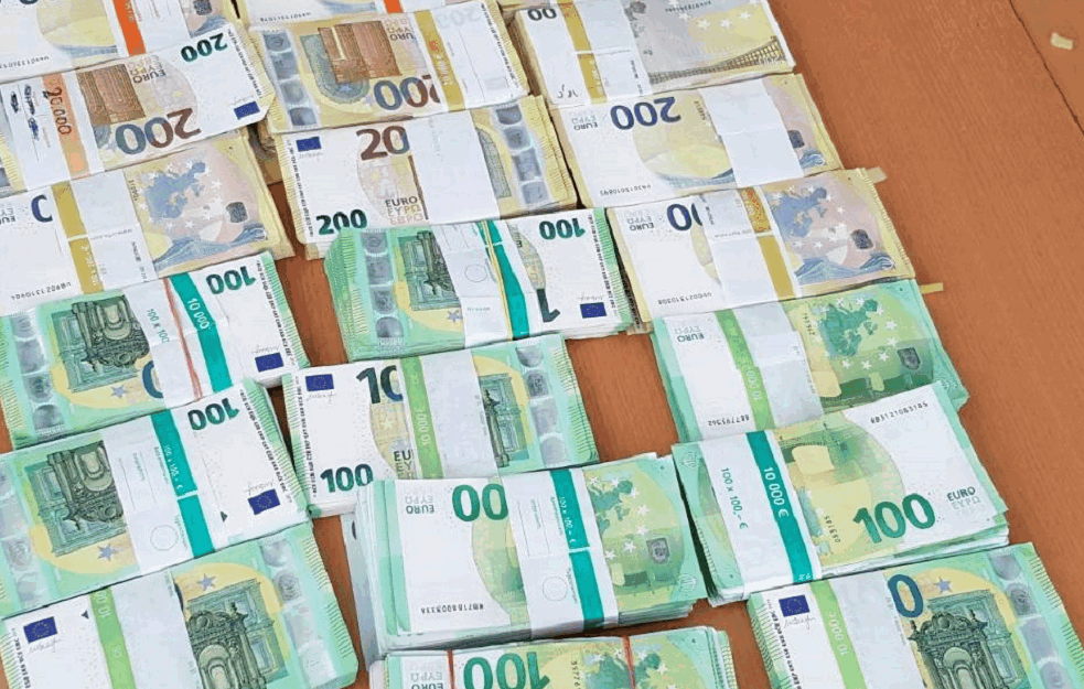FALSIFIKATI SVE ČEŠĆI: Koji lažni evri su najčešći u Srbiji, a koji u EU?